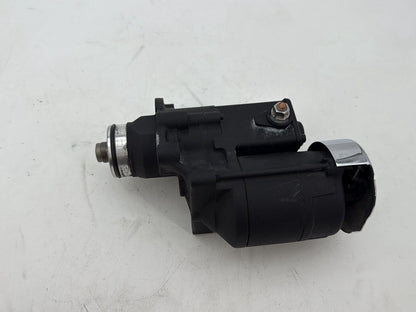 2013 Harley Street Glide Touring FLHX OEM Engine Starter Motor