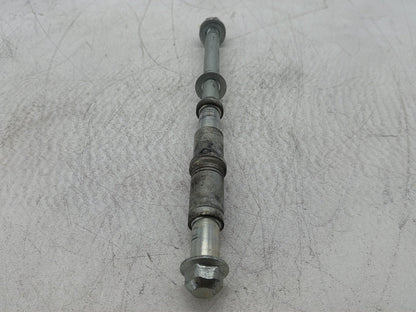 2011 Harley Heritage Softail Classic FLSTC OEM Engine Mount Pivot Bolt Shaft