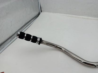 2007 Harley Softail Heritage Classic FLSTC OEM Front Handlebars Handle Bars