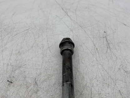 1995 Harley Road King Touring FLHR OEM Rear Wheel Axle Bolt Shaft