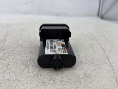 2011 Harley Street Glide Touring FLHX OEM Turn Signal Security Module TSSM