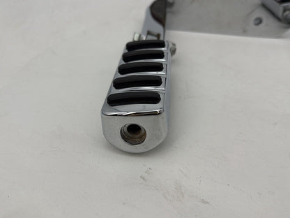 1999 - 2006 Harley-Davidson Dyna Low Rider Left & Right Driver Step Foot Rest Pegs 49354-01