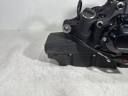 2015 Harley Touring FLHXS Street Glide OEM 6 Speed Transmission Gearbox