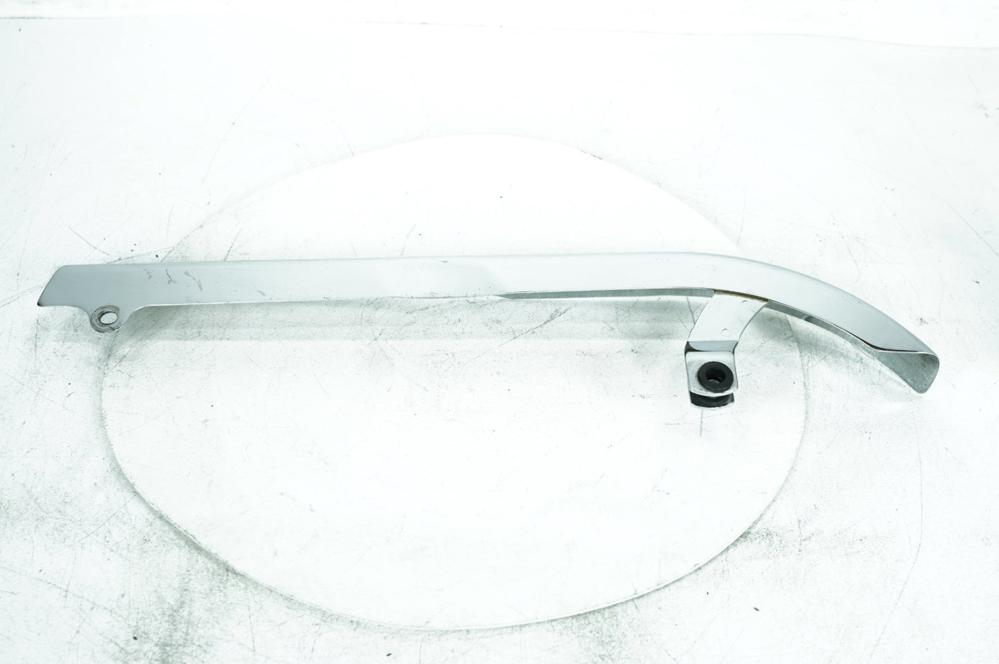 2007 - 2017 Harley-Davidson Dyna Fat Bob Drive Belt Guard Cover Shield 60633-08