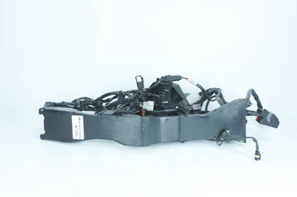 2007 - 2012 Harley-Davidson Touring Electra Glide Classic Main Wire Wiring Harness Loom ABS  	70127-08