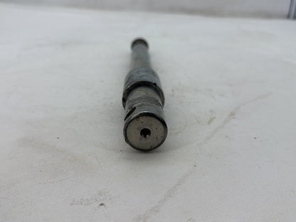 2007 Harley Street Glide Touring FLHX OEM Front Wheel Axle Bolt Shaft