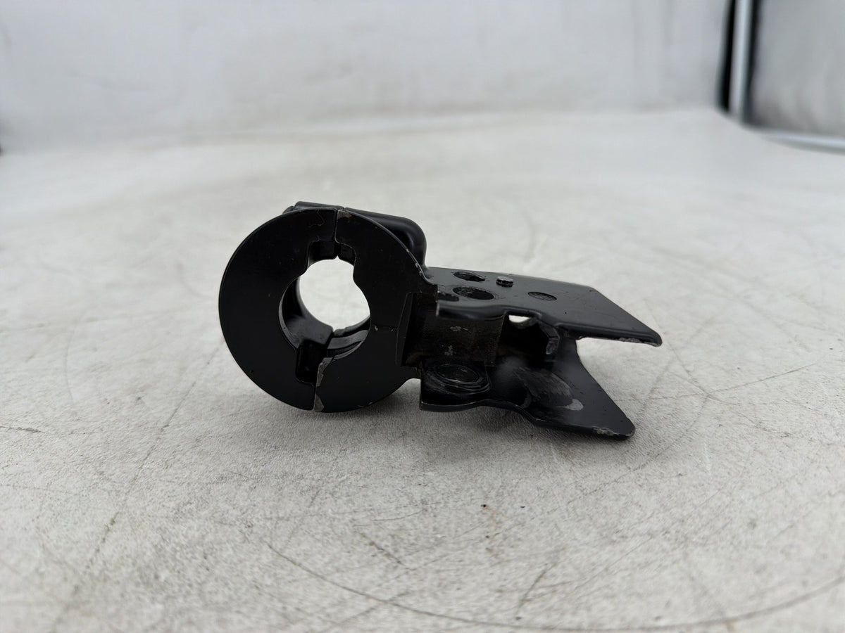 2001 Harley Fat Boy Softail FLSTFI OEM Clutch Hand Lever Clutch Perch 38608-96