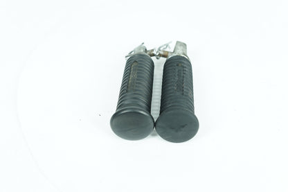 2007 - 2012 Harley-Davidson Softail Standard Left & Right Step Foot Rest Pegs  	33048-72