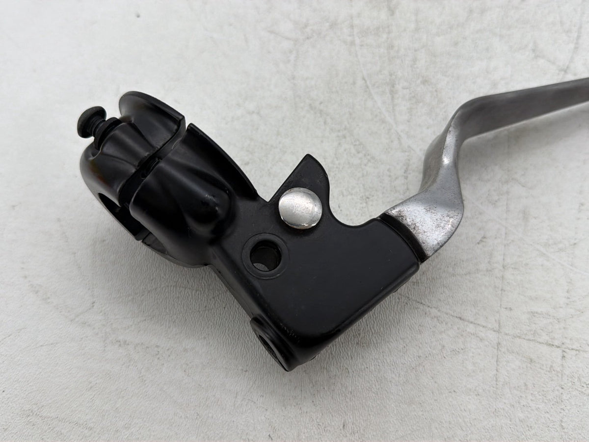 2005 Harley Dyna Wide Glide FXDWG OEM Front Left Hand Clutch Control Lever