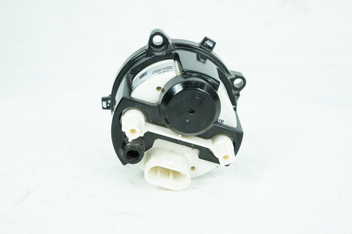 2016 - 2025 Harley-Davidson Touring Street Glide Gas Petrol Gasoline Fuel Gauge Cluster 70900163