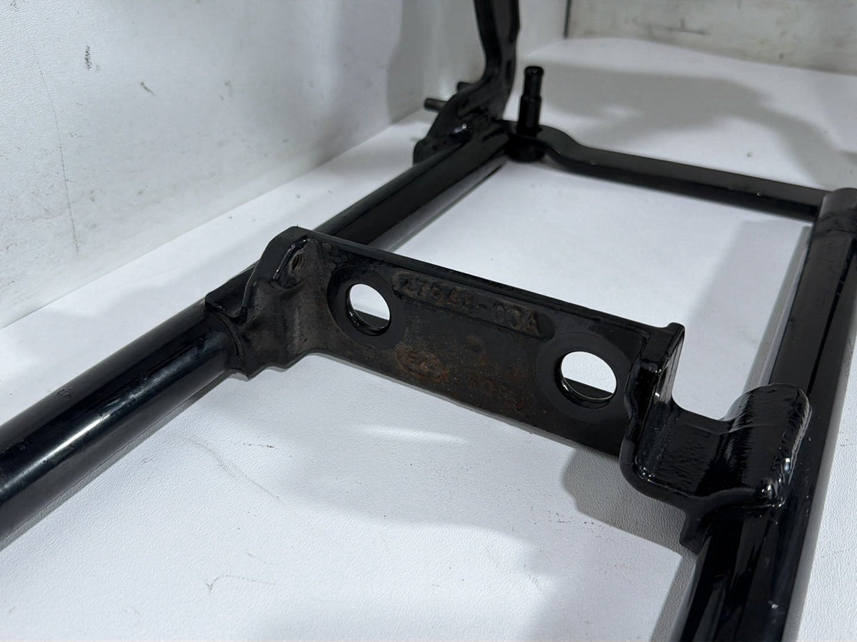 2011 Harley Heritage Softail Classic FLSTC OEM Body Main Frame Chassis NO Title