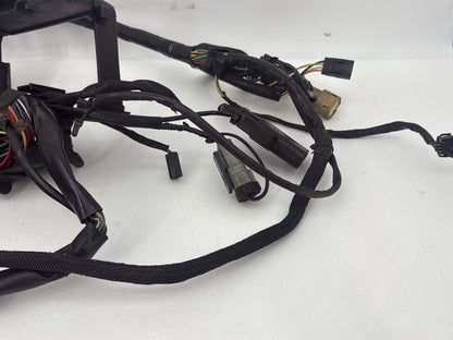 2004 - 2022 Harley-Davidson Sportster 1200 Nightster Main Wire Wiring Harness Ignition Switch NOKey 70181-10