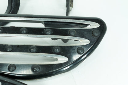2008 - 2016 Harley-Davidson Touring Road Glide Left Right Driver & Pass Floorboard Foot Rest 50622-09A