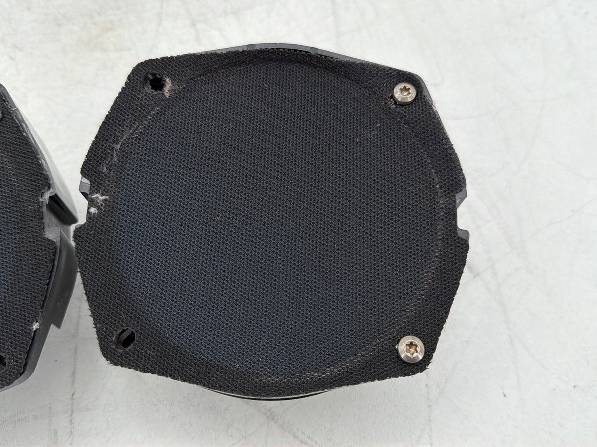 2011 Harley Electra Glide Touring Ultra OEM Left Right Sound Audio Speakers