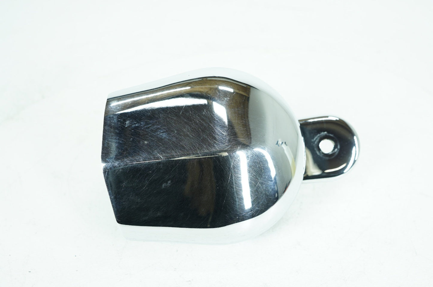 2007 - 2012 Harley-Davidson Softail Custom Horn Signal Klaxon Chrome Cover 69012-93A
