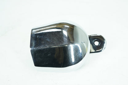 2007 - 2012 Harley-Davidson Softail Custom Horn Signal Klaxon Chrome Cover 69012-93A