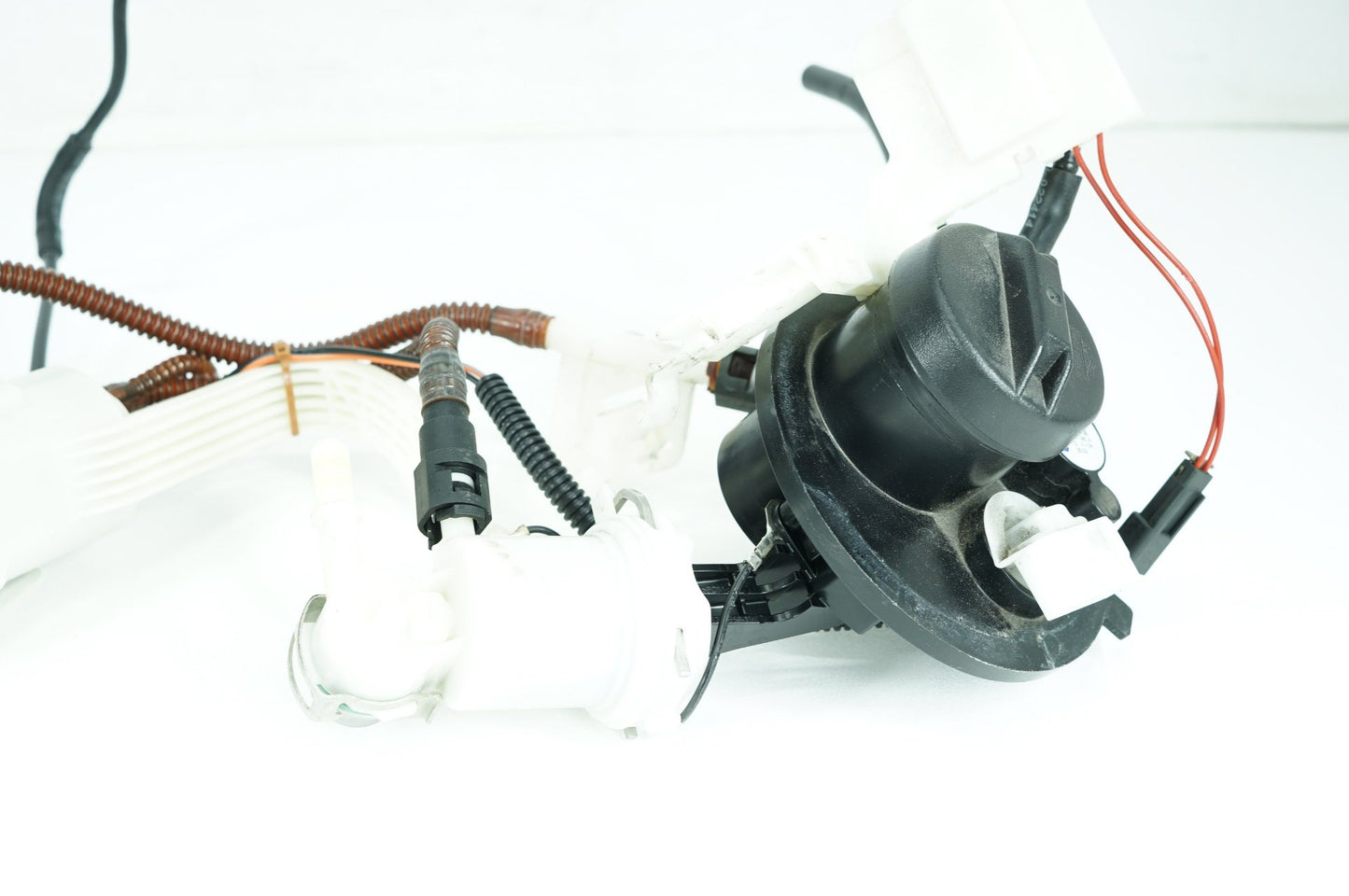 2007 - 2016 Harley-Davidson Touring CVO Electra Screamin Eagle Fuel Pump Gas Gasoline Petrol Sending 62908-08