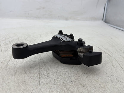 2000 Harley Softail FLSTC Heritage Classic OEM Rear Back Brake Caliper