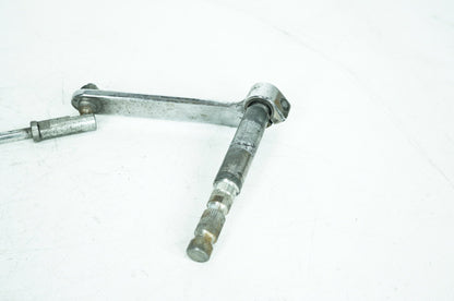 1999 - 2006 Harley-Davidson Touring Road King Left Side Jiffy Kick Stand 50075-83B