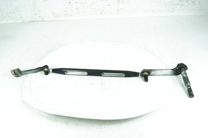 2007 - 2012 Harley-Davidson Touring Street Glide Gear Shifter Lever w/ Rod linkage  	33718-82B