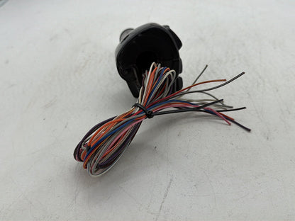 2013 Harley Street Glide Touring OEM Right Engine Start Kill Switches Controls