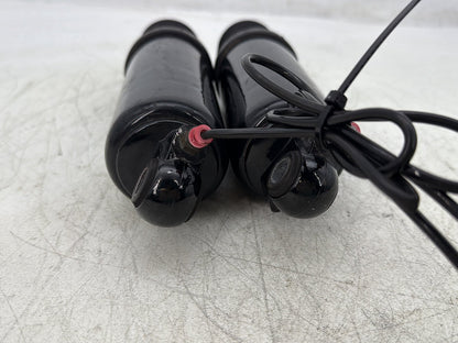 2004 Harley Road King Touring Custom FLHRSI OEM Rear Left Right Shock Absorbers