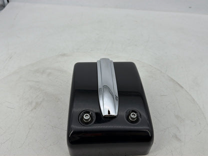 2007 - 2017 Harley-Davidson Dyna Super Glide Custom Electrical Panel Holder Bracket Carrier Caddy 66361-04