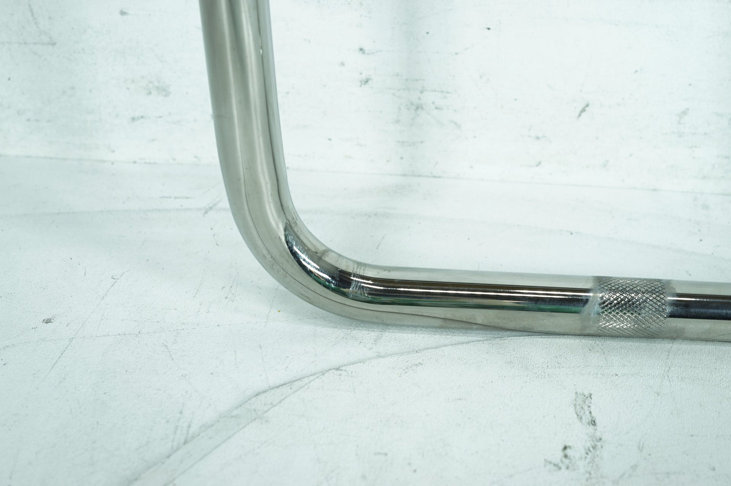 1999 - 2006 Harley-Davidson Touring Electra Glide Classic Front Handlebars Handle Bars 55924-97