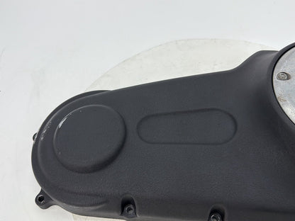 2012 Harley Dyna Fat Bob FXDF 103 OEM Outer Primary Clutch Cover