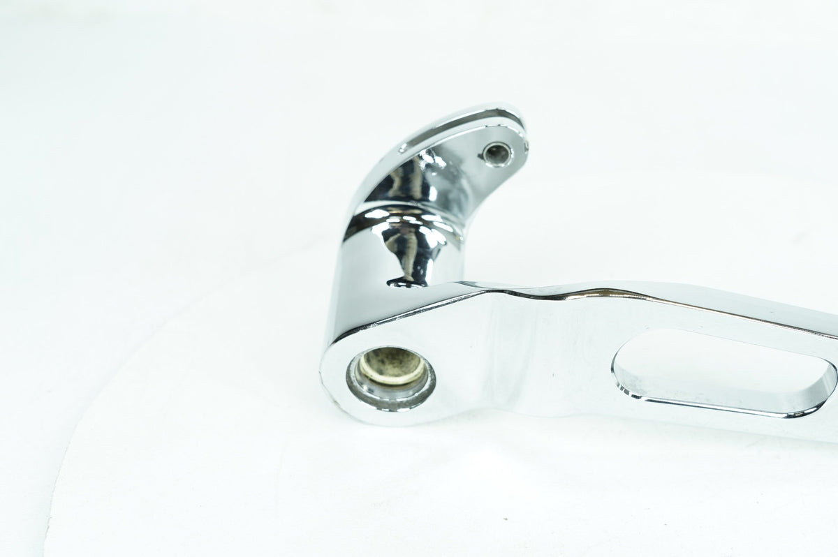 08 Harley Touring FLHTCUI Electra Glide Ultra OEM Foot Brake Control Lever Pedal