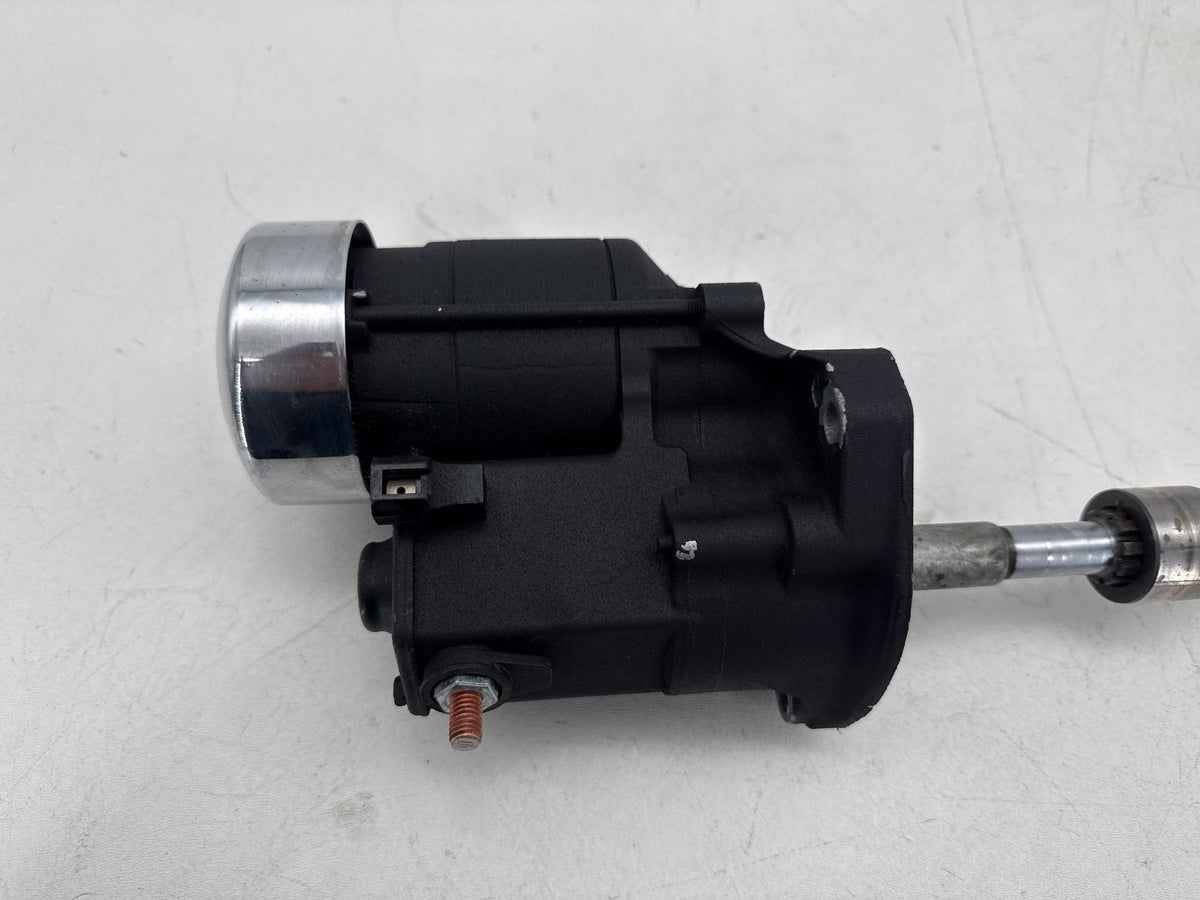 1997 Harley Road King Touring FLHR OEM Engine Starter Motor