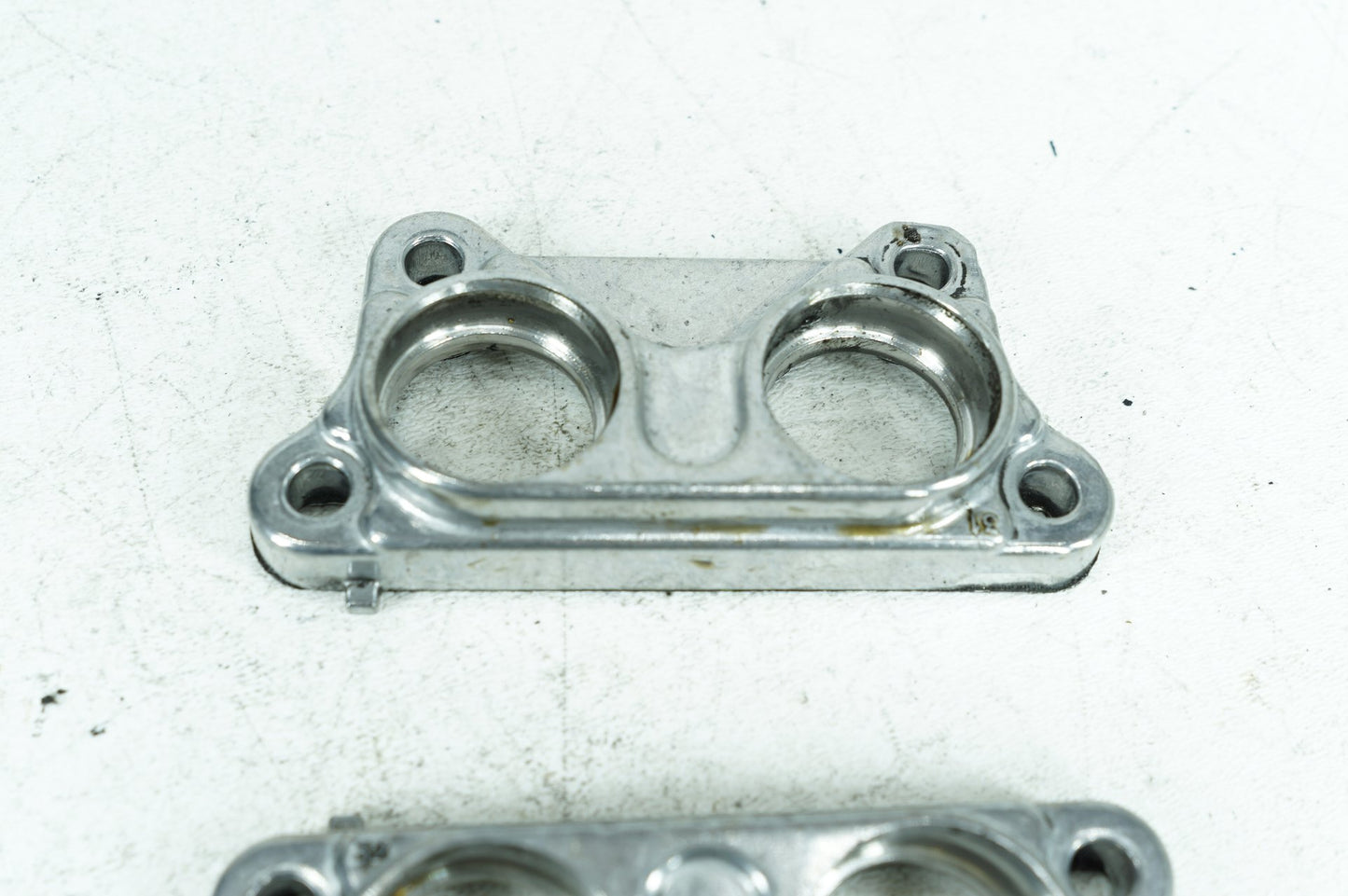 2013 - 2022 Harley-Davidson Sportster Iron Tappet Engine Lifter Chrome Covers  	17972-04