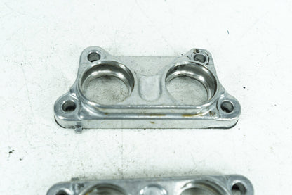 2013 - 2022 Harley-Davidson Sportster Iron Tappet Engine Lifter Chrome Covers  	17972-04
