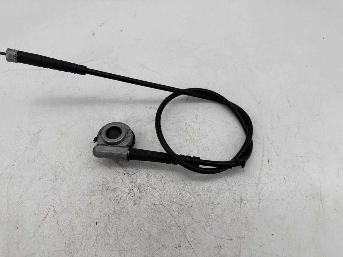1993 Harley Electra Glide Touring Sport OEM Front Drive Speedometer Speedo Cable