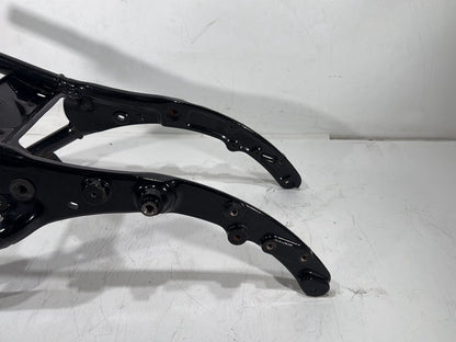 2018 Harley Electra Glide Touring Ultra Rear Back Sub Frame Rail Bar 48079-09BHP