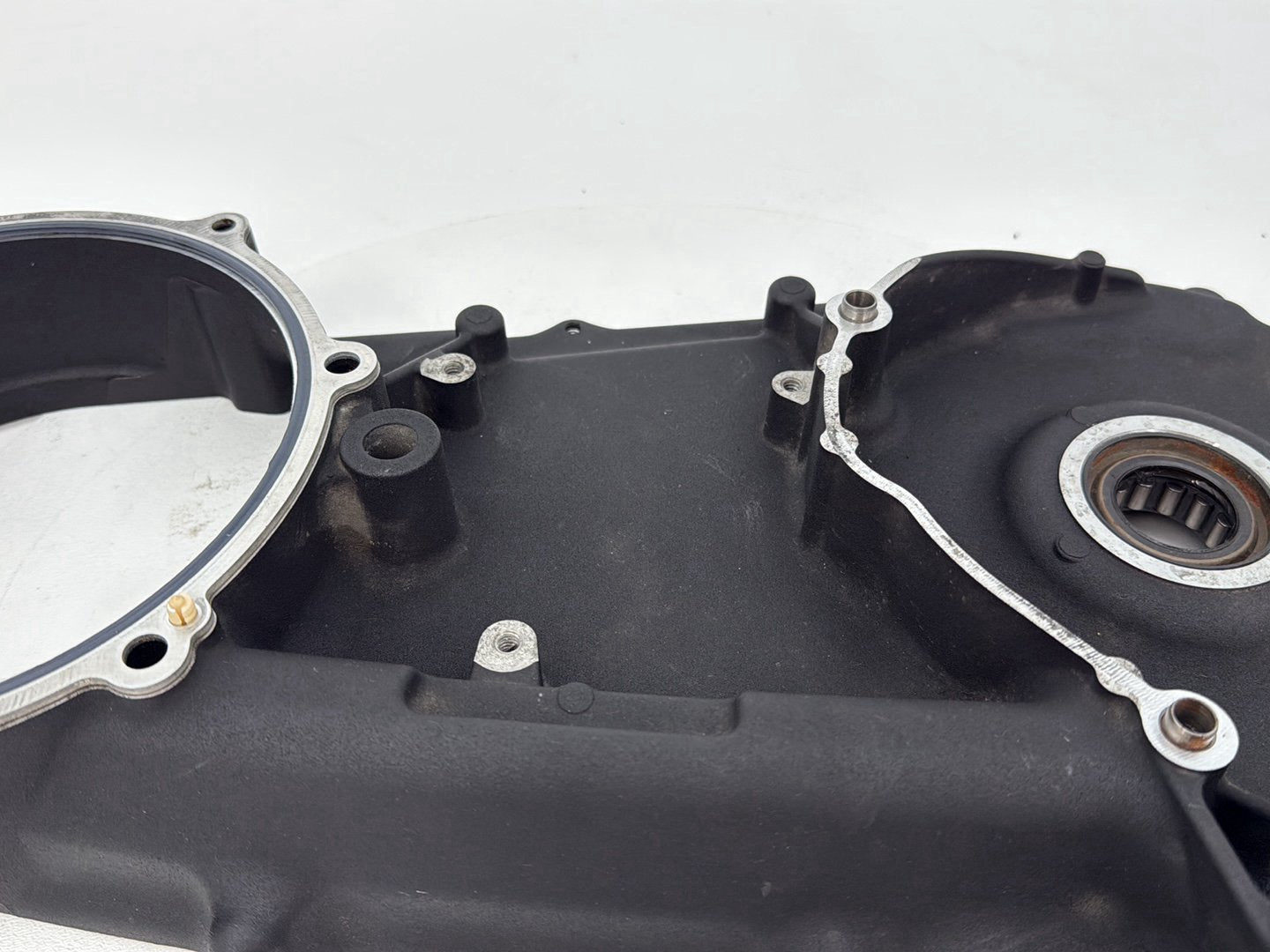 2007 - 2017 Harley-Davidson Dyna Wide Glide Inner Primary Clutch Cover 60681-06C