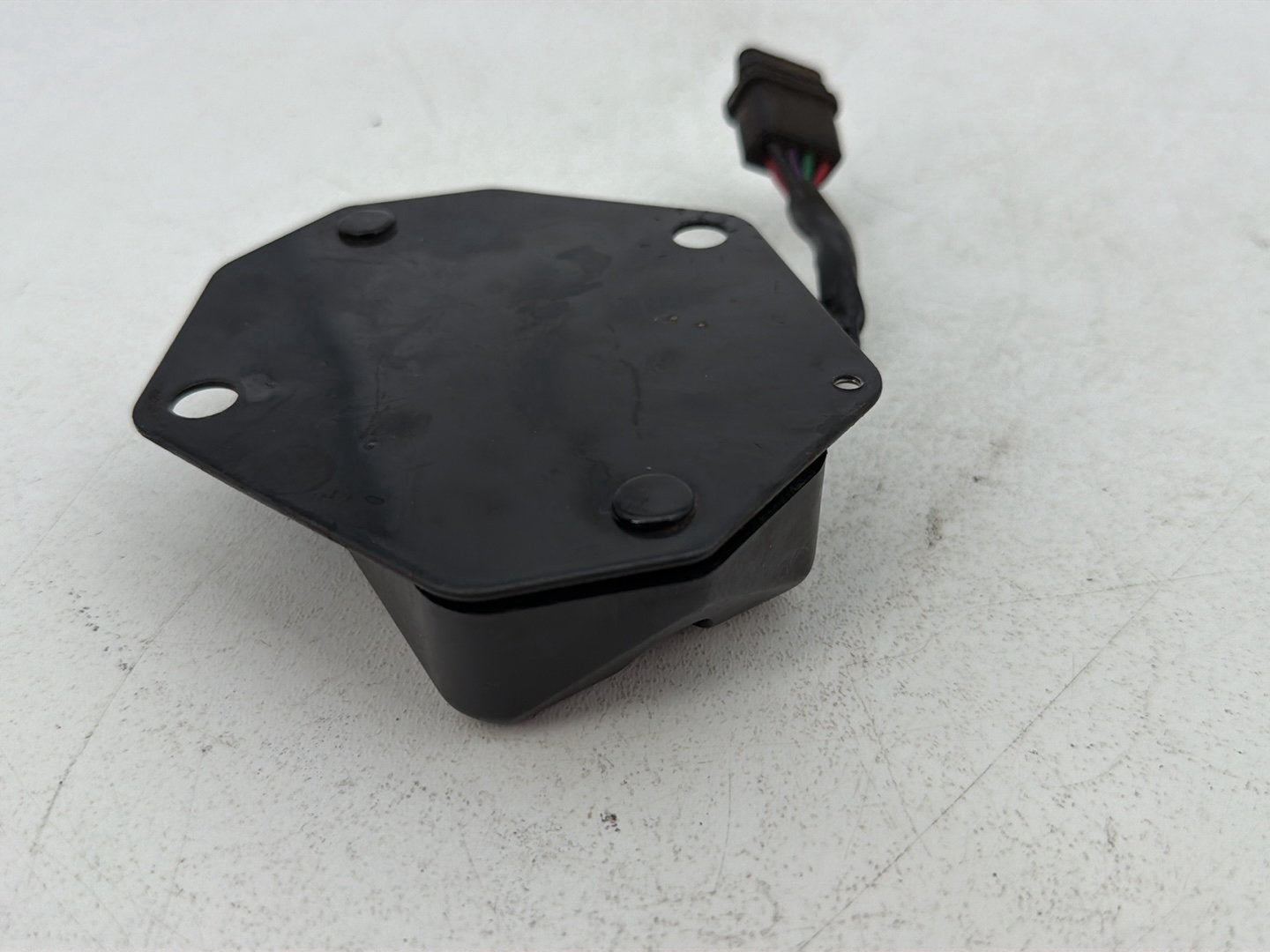 1984 - 1998 Harley-Davidson Touring Electra Glide Classic Ignition Computer Module Igniter CDI 32405-91A