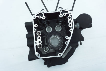 2007 - 2011 Harley-Davidson Touring Street Glide Crankcase Shaft Engine Motor Cover 24653-06