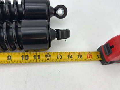 2013 Harley Street Glide Touring FLHX OEM Rear Left Right Shock Absorbers