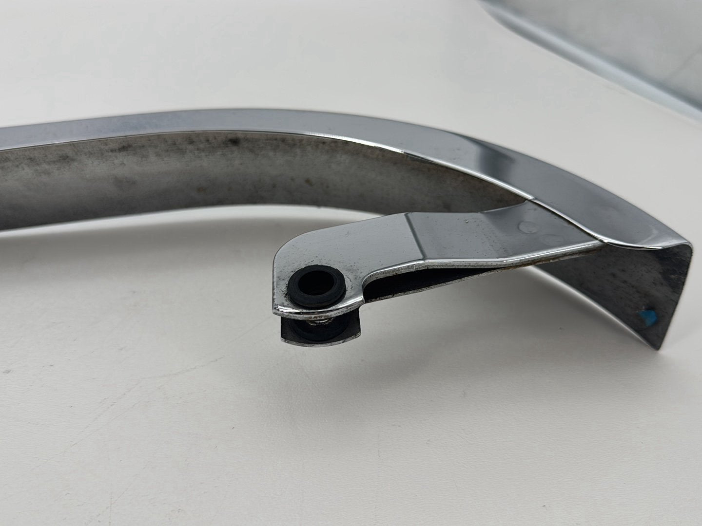 1999 - 2006 Harley-Davidson Dyna Low Rider Drive Belt Guard Cover Shield