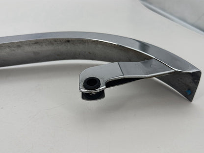 1999 - 2006 Harley-Davidson Dyna Low Rider Drive Belt Guard Cover Shield