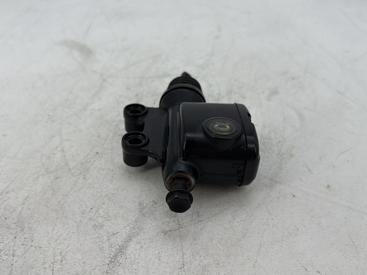 2017 Harley Road Glide Touring FLTRXS OEM Rear Brake Master Cylinder Reservoir