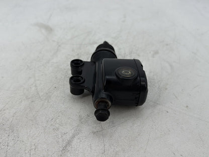 2017 Harley Road Glide Touring FLTRXS OEM Rear Brake Master Cylinder Reservoir