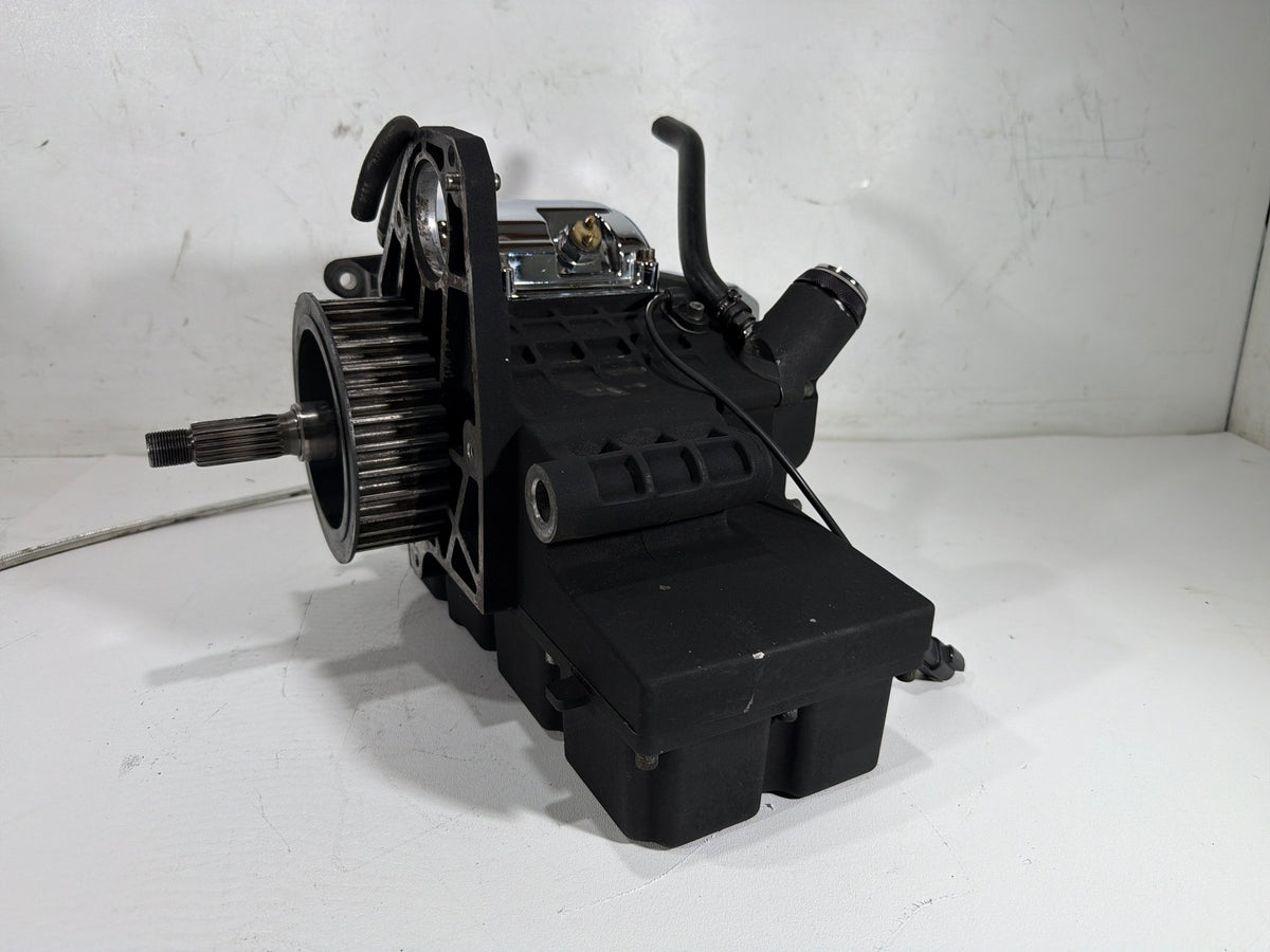 2004 Harley Electra Glide Touring Ultra OEM 5 Speed Transmission Gearbox 30K