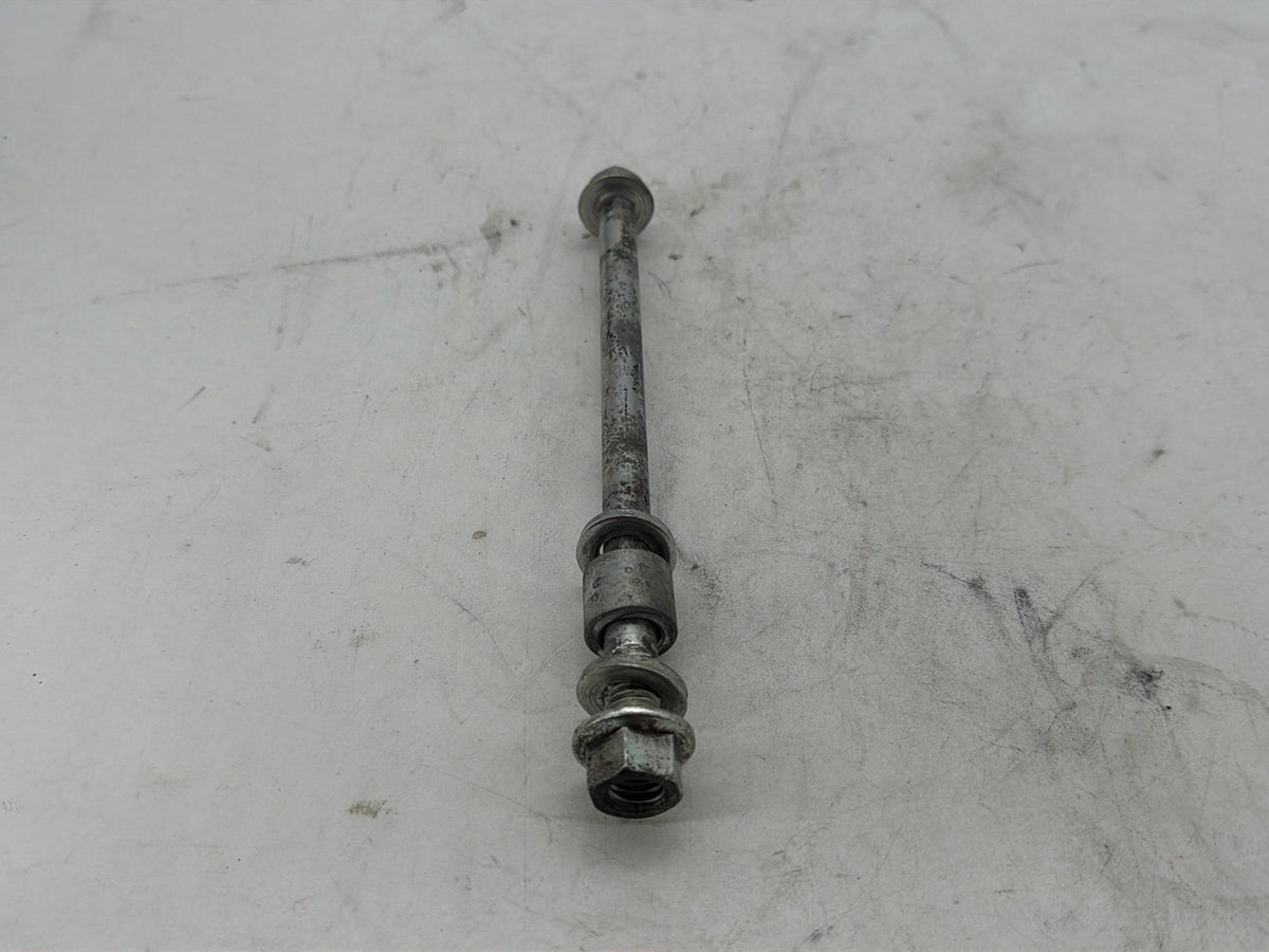 2005 Harley Softail Standard FXST OEM Engine Mount Pivot Bolt Shaft