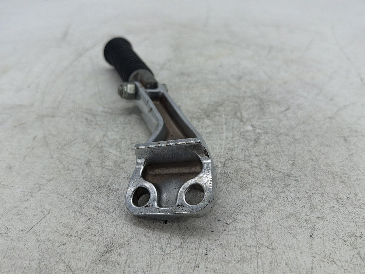 2006 Harley Dyna Super Glide FXDI OEM Rear Passenger 1 Foot Peg Step Rest