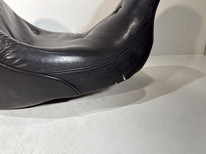 1984 - 1998 Harley-Davidson Touring Electra Glide Classic Passenger Rider Driver Seat Saddle