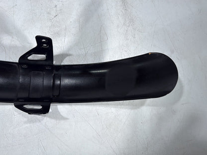 2015 Harley Dyna Low Rider FXDL OEM Front Wheel Fender Shell Panel