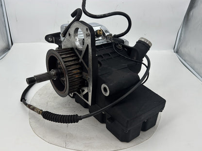 1999 - 2006 Harley-Davidson Touring Electra Glide Classic 5 Speed Transmission Gearbox 34771-01