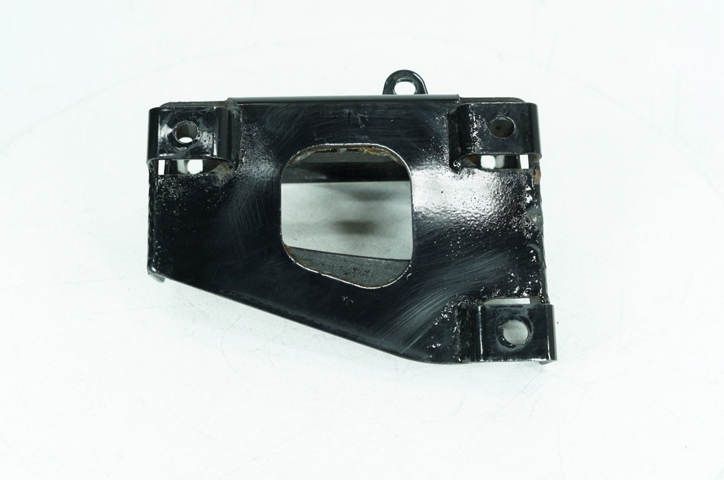 1986 - 2003 Harley-Davidson Sportster Hugger Battery Tray Bracket Holder Carrier 66194-94A